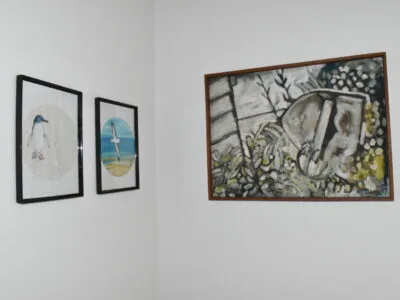 Marina Side Private Suite