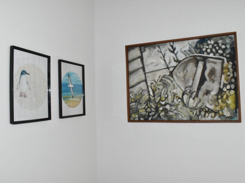 Marina Side Private Suite