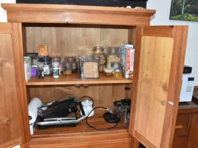 Marina Side Private Suite