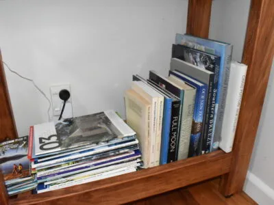 Marina Side Private Suite