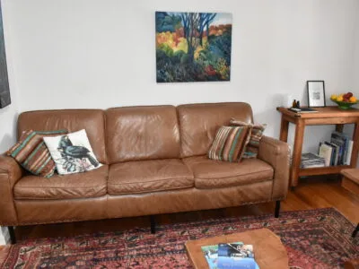 Marina Side Private Suite