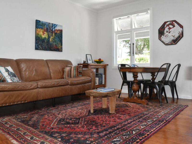 Marina Side Private Suite