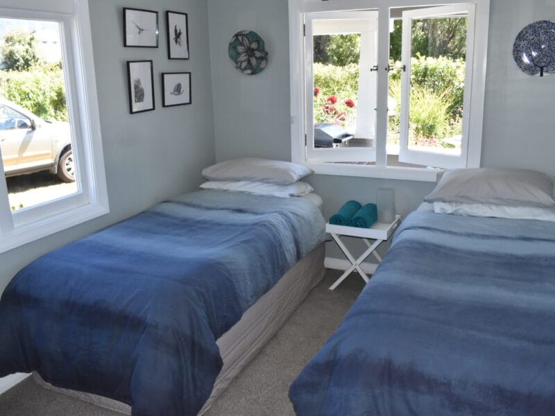 Marina Side Private Suite