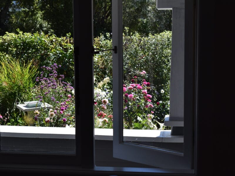 Marina Side Private Suite