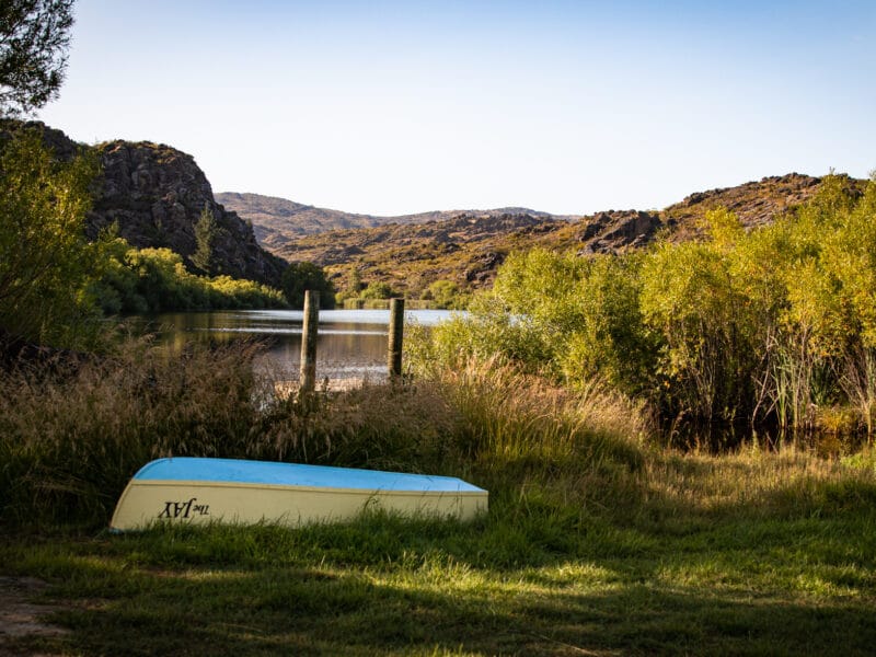 Luxury Private Railway Carriage Experience - It's Not Just Bed & Breakfast!