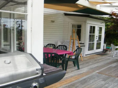 Magpie Cottage Homestay Bed & Breakfast