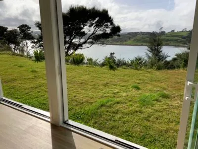 Modern Bach, Supreme Views