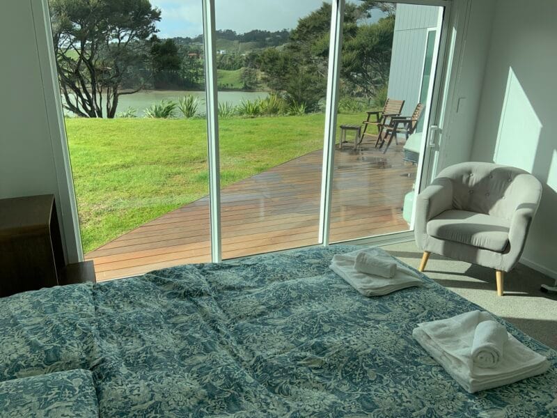 Modern Bach, Supreme Views