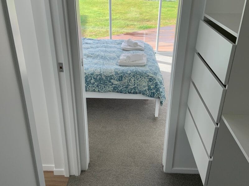 Modern Bach, Supreme Views