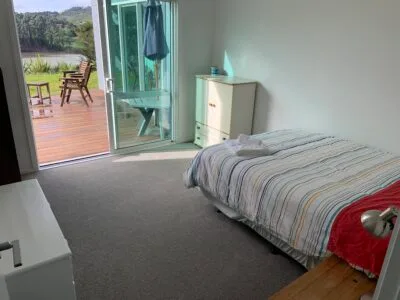 Modern Bach, Supreme Views