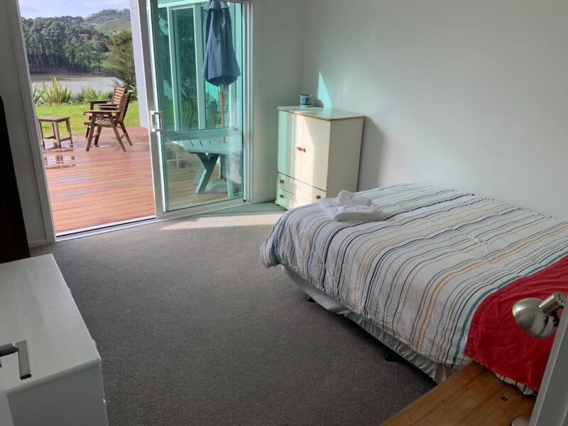 Modern Bach, Supreme Views