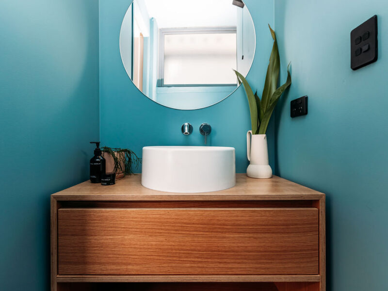 Central City Spacious Apartment