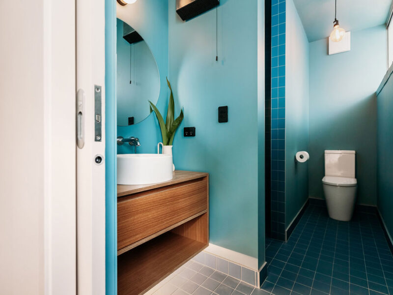 Central City Spacious Apartment