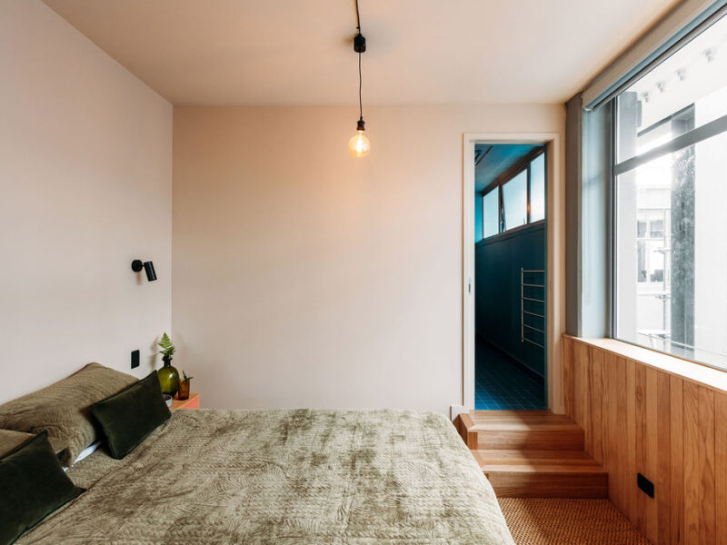 Central City Spacious Apartment