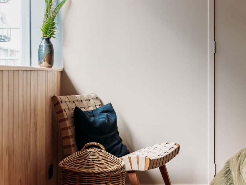 Central City Spacious Apartment