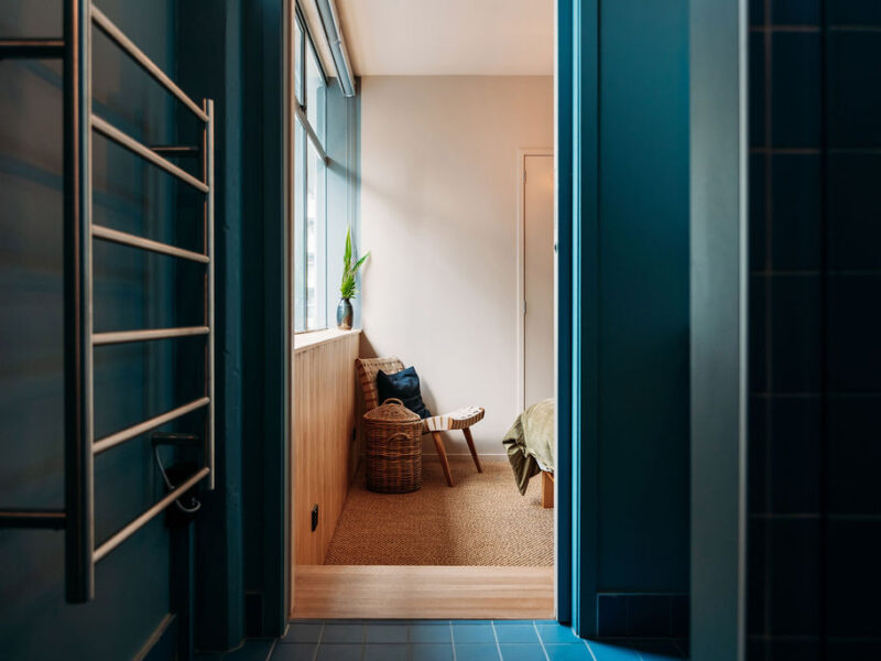 Central City Spacious Apartment