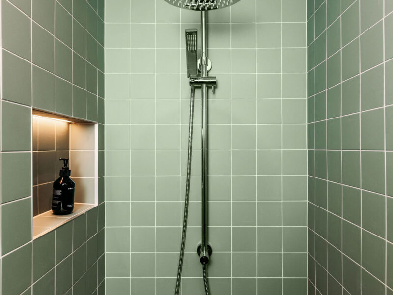 Central City Spacious Apartment