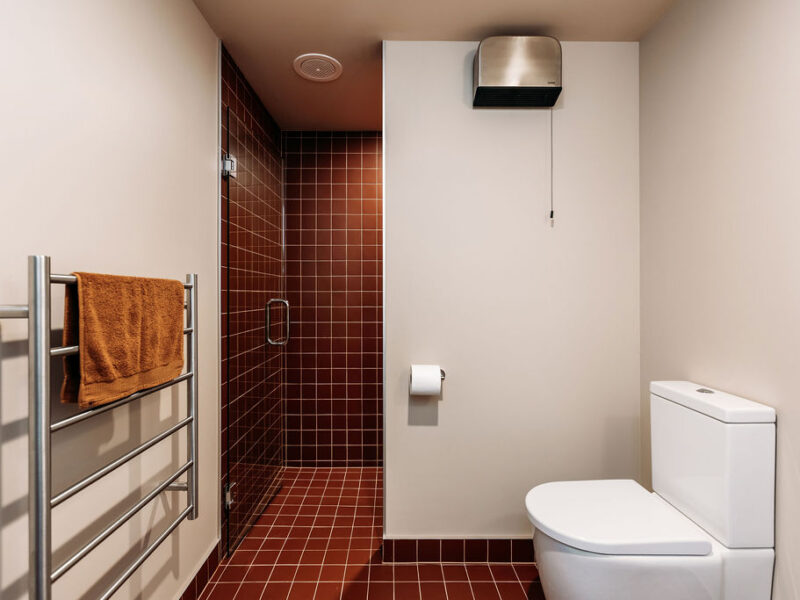 Central City Spacious Apartment