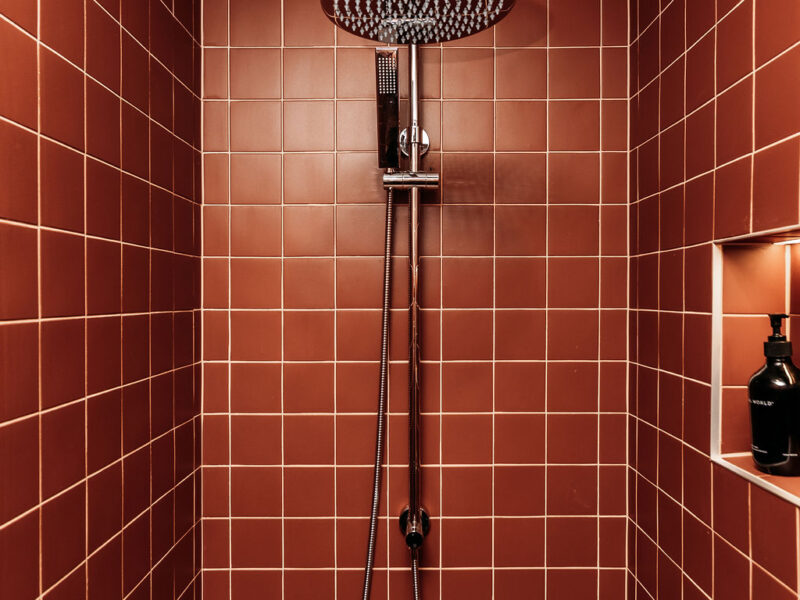 Central City Spacious Apartment