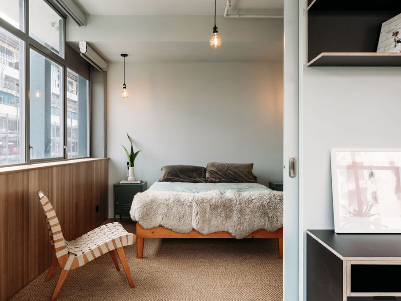 Central City Spacious Apartment