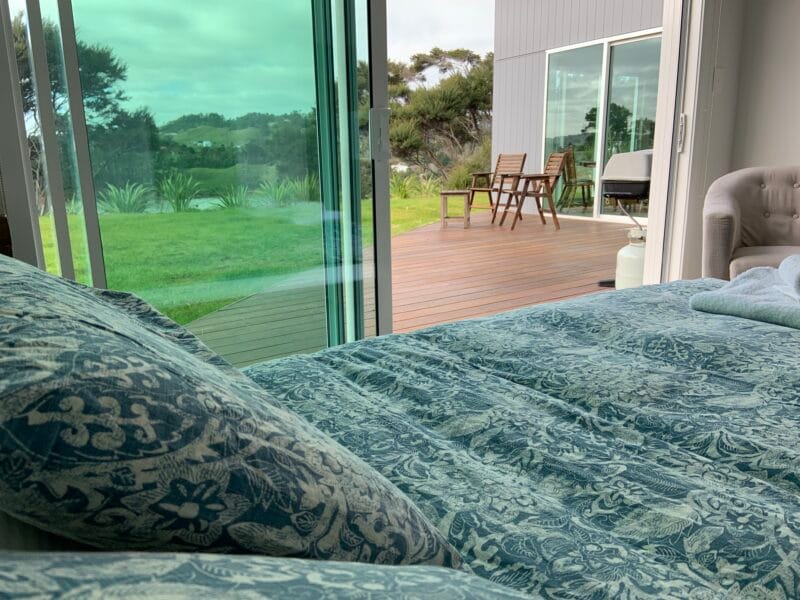 Modern Bach, Supreme Views