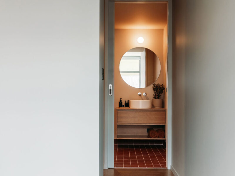 Central City Spacious Apartment