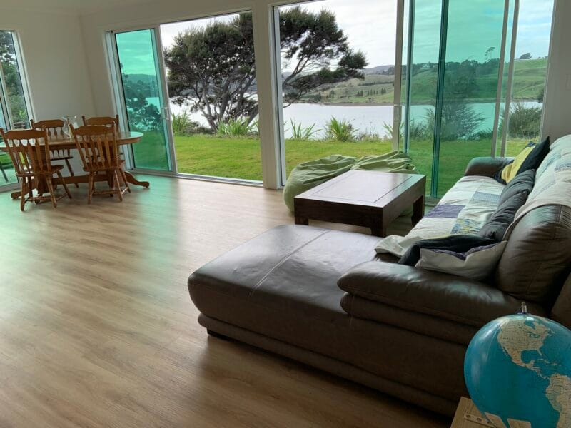 Modern Bach, Supreme Views