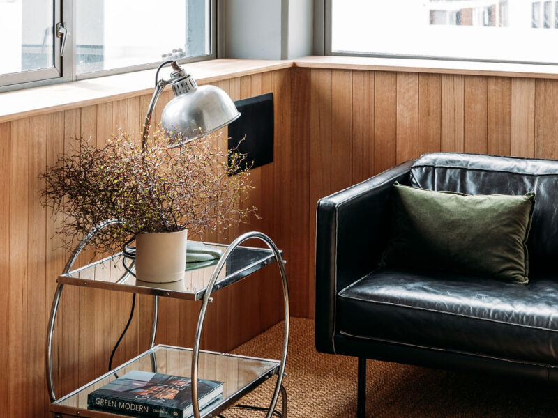 Central City Spacious Apartment