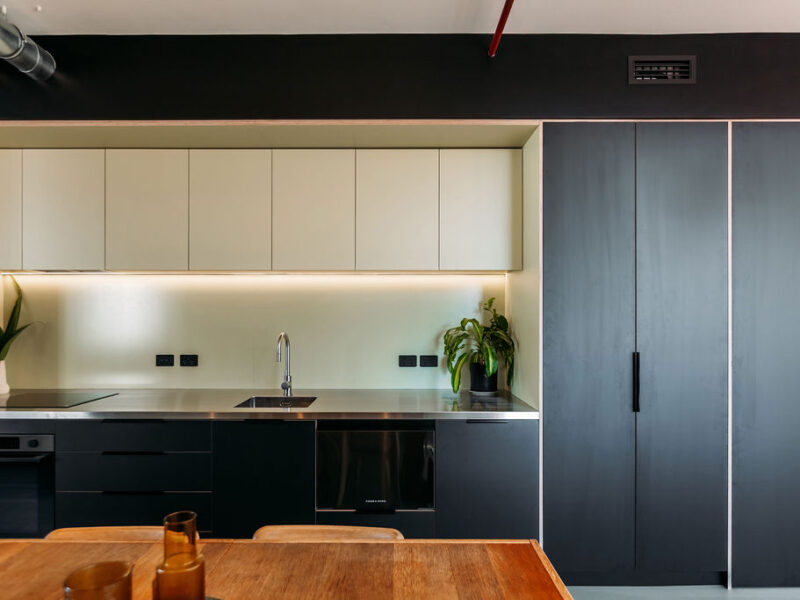 Central City Spacious Apartment