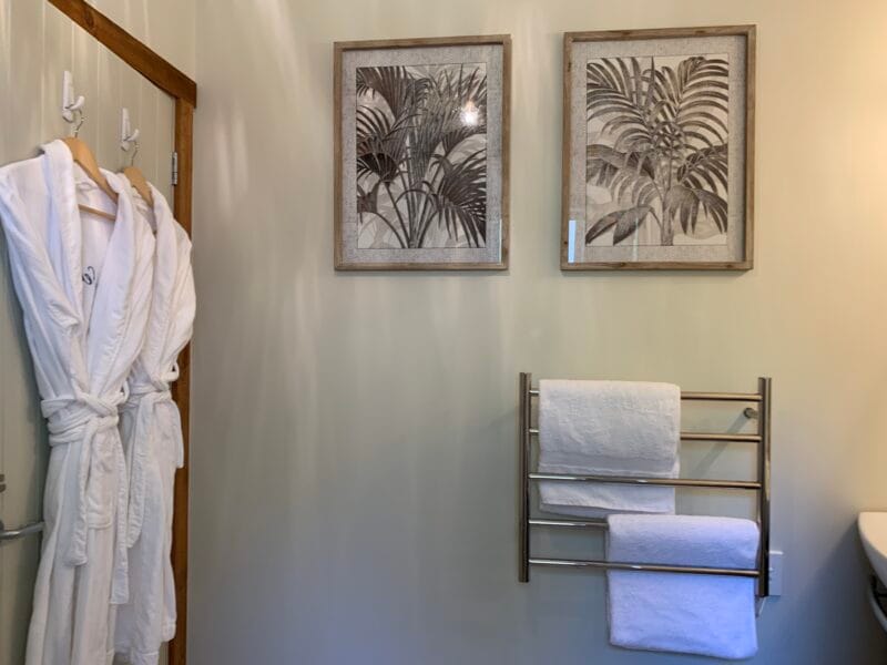 SEASCAPE - The Perfect Hideaway (Central Hawkes Bay)