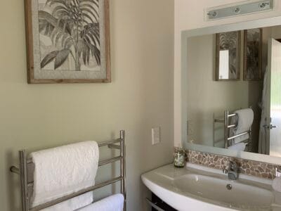 SEASCAPE - The Perfect Hideaway (Central Hawkes Bay)