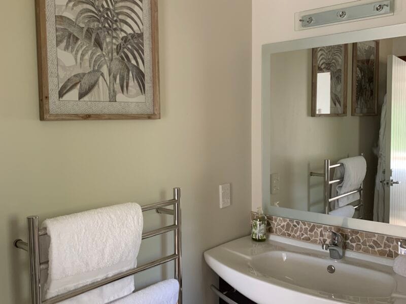 SEASCAPE - The Perfect Hideaway (Central Hawkes Bay)