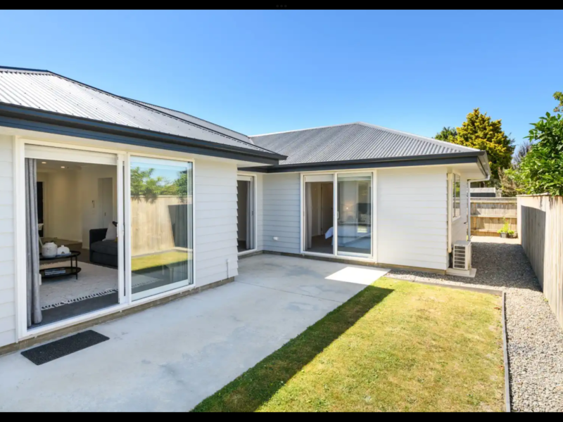 Home Stay in Palmerston North