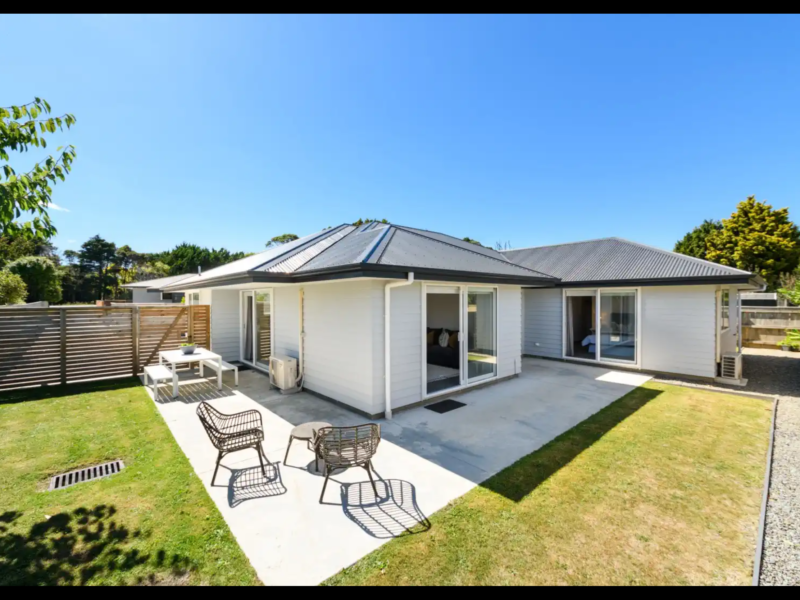 Home Stay in Palmerston North