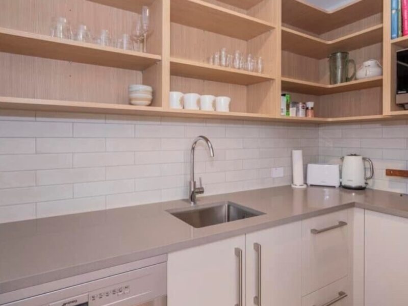 Whitianga waterways luxury stay