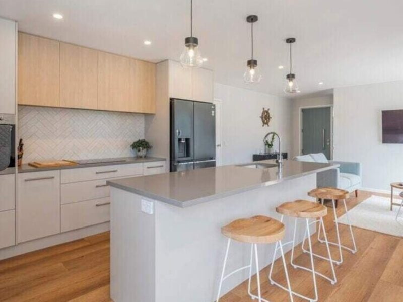 Whitianga waterways luxury stay