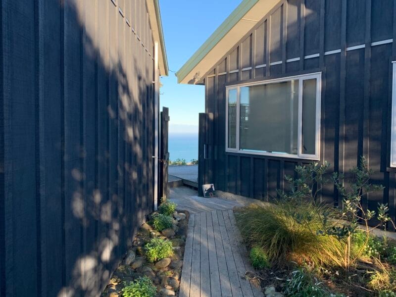 SEASCAPE - The Perfect Hideaway (Central Hawkes Bay)