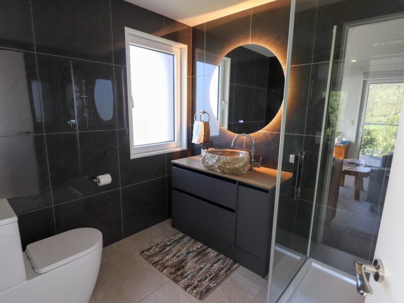 View With A Room - Private Boutique Beach Suite