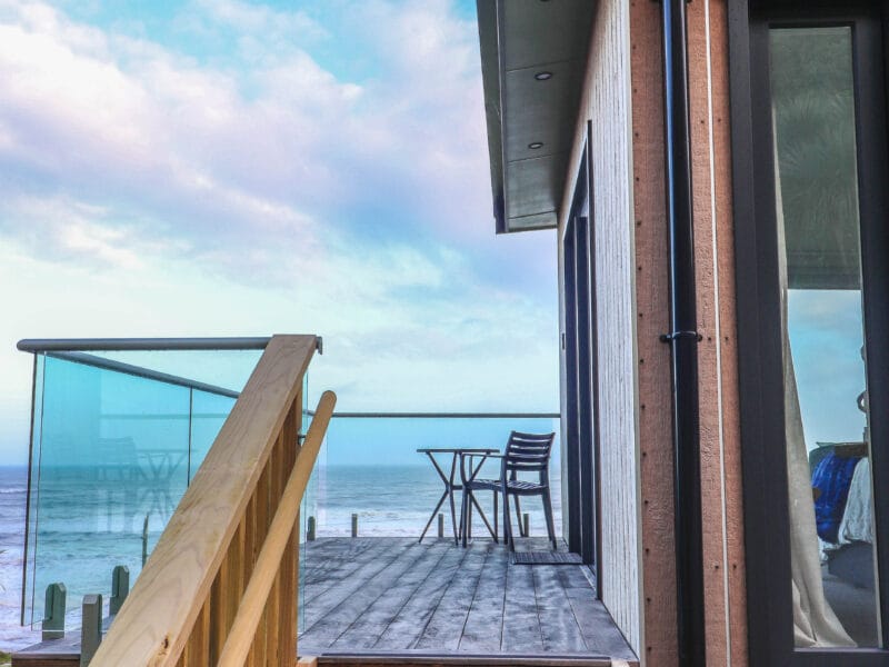 View With A Room - Private Boutique Beach Suite