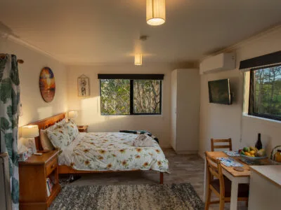 Country Nirvana - Place of Perfect Peace