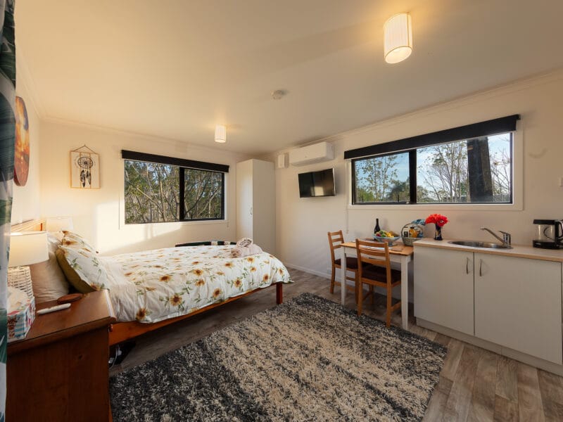 Country Nirvana - Place of Perfect Peace