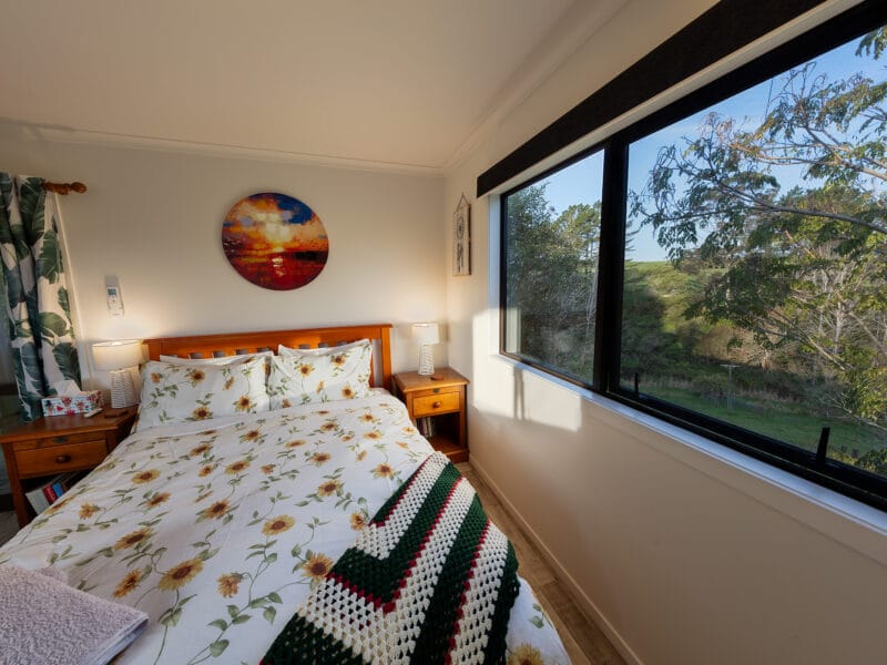 Country Nirvana - Place of Perfect Peace