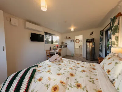 Country Nirvana - Place of Perfect Peace