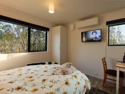 Country Nirvana - Place of Perfect Peace