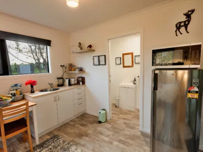 Country Nirvana - Place of Perfect Peace