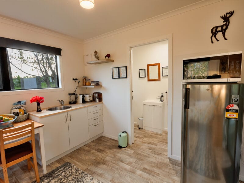 Country Nirvana - Place of Perfect Peace