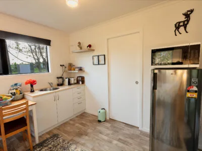 Country Nirvana - Place of Perfect Peace