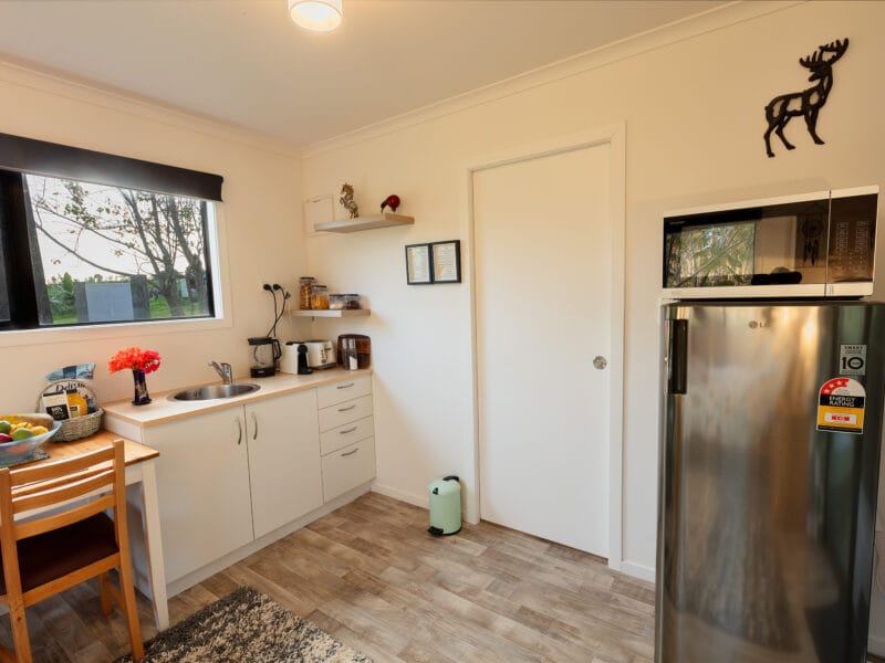 Country Nirvana - Place of Perfect Peace