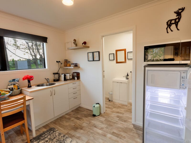 Country Nirvana - Place of Perfect Peace