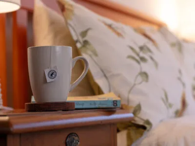 Country Nirvana - Place of Perfect Peace